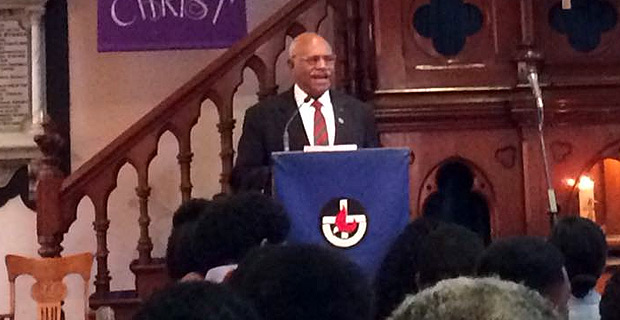 Rabuka reveals a number of issues SODELPA will look at in their manifesto 