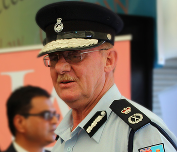 More people expected to be charged in alleged seditious activity 