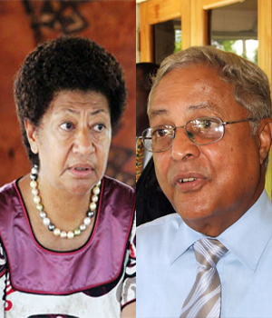 FLP and SODELPA coalition confirmed if they win