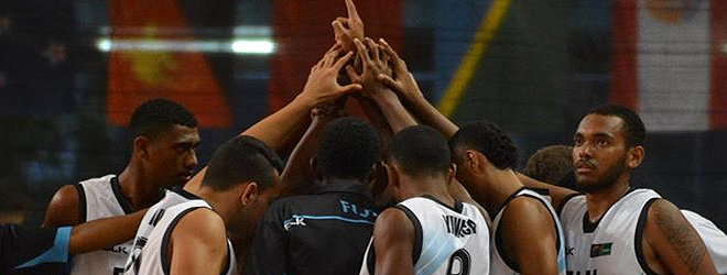 Fijiâ€™s Womenâ€™s basketball team suffers third straight loss