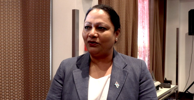 Kumar announces major reforms for business sector