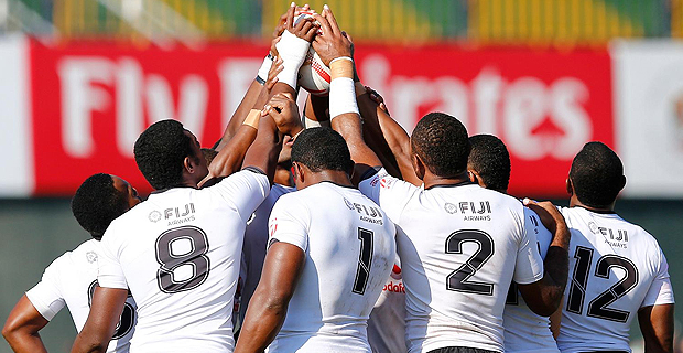 Sky Pacific to show all 10 2017–2018 HSBC World Sevens Series tournaments