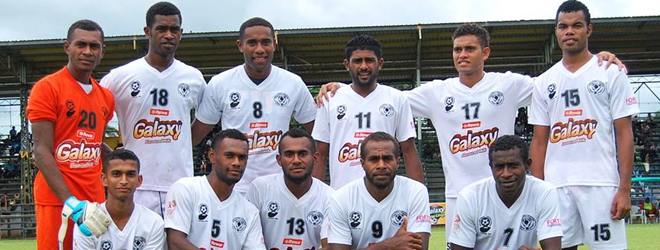 Suva beat Lautoka to secure second spot in Premier League points table 
