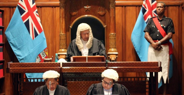 Rights of children are already catered for but we have to ensure that these rights are fully realized - Speaker of Parliament