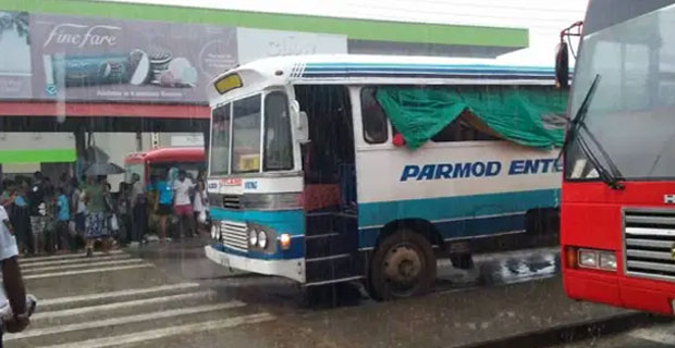 We're prepared for TC Tino and evacuation centres are on standby if needed - Rainima 