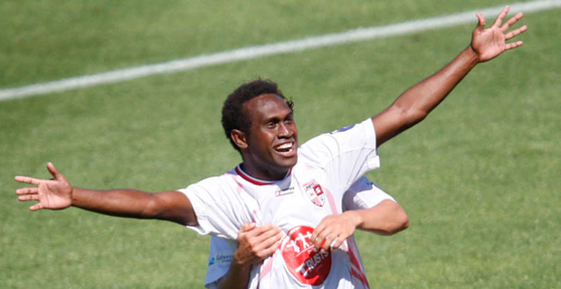Totori to join Lautoka soccer team