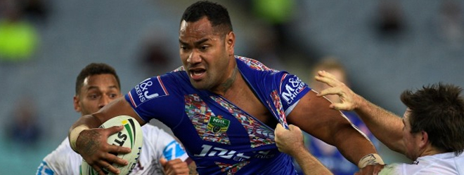 Bulldogs end Eagles push to qualify for the finals