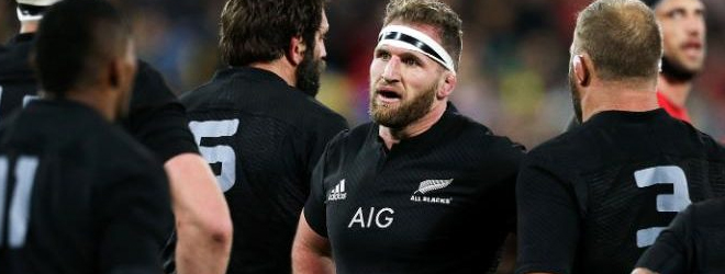 Concerns over number of players in All Blacks casualty ward