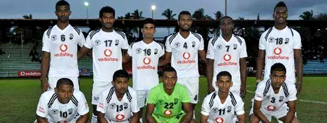 Suva goalkeeper rates Rewa highly heading into BOG