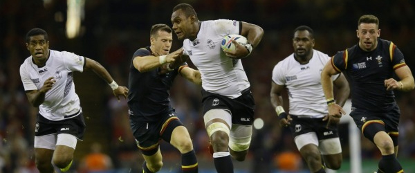 Nakarawa switches focus to Rio