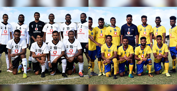 Lami defeats Savusavu 5-2 in the Senior Playoff