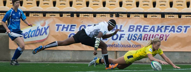 Fijiana loses two pool games