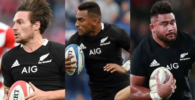 Steve Hansen to test replacements for dropped veterans in Bledisloe Cup decider