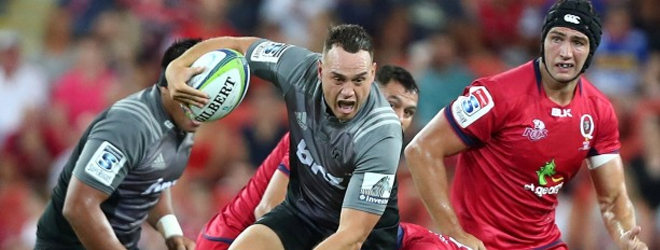 Dagg confirms a 6-week wait until his return