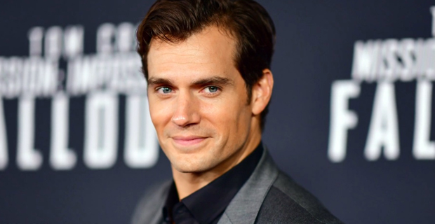 Henry Cavill will no longer be Superman in the DC Universe