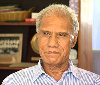 Tongan PM hopes Fiji will return to Forum