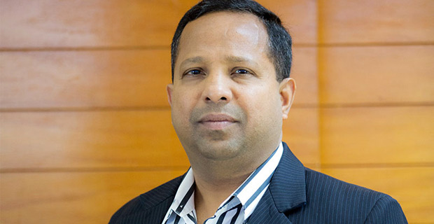 My resignation should not be misconstrued that I did something wrong - Fareed