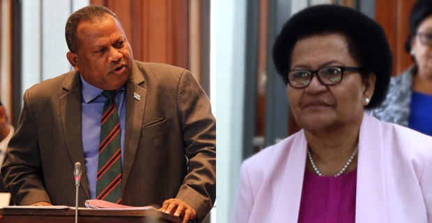 Government and Police to make assessments on whether a Police Post is needed along Victoria Parade