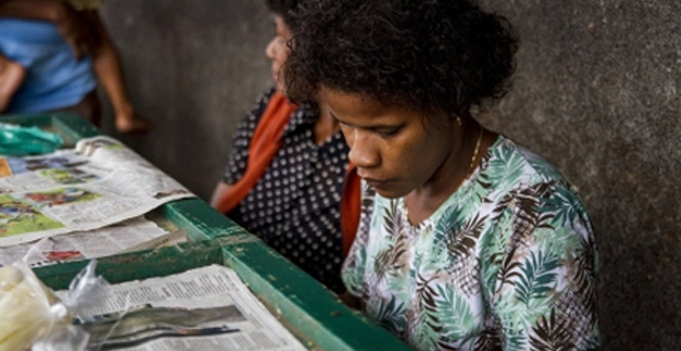 This has been a week of misleading headlines for The Fiji Times - Fijian Govt