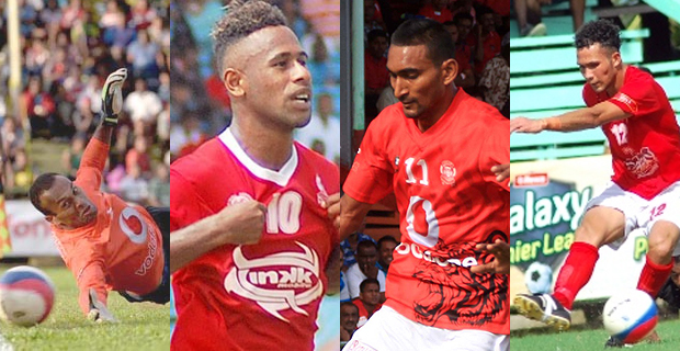 Police officers can choose their own clubs or soccer districts - Naisoro