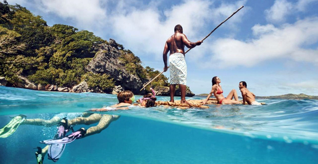 Fiji achieved $1.9B in tourism earnings in 2018 - Tourism Ministry