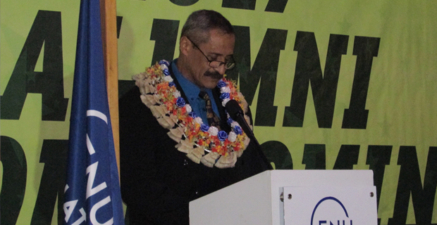 FNU Alumni celebrates 132 years of Fiji School Medicine 