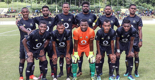 Ba to host semi-final of the OFC Champions League if they win the quarters