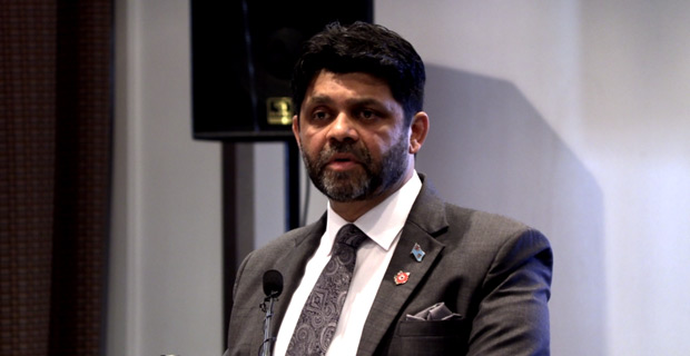 SODELPA and NFP criticize AG's comments on municipalities being in a barren intellectual space