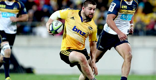 Dane Coles set to be named for quarterfinal against Brumbies