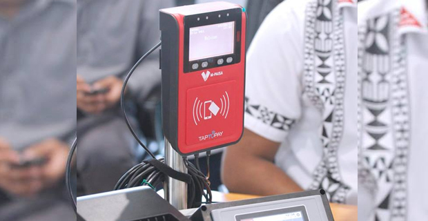 Govt hopes to extend e-ticketing to other modes of transportation