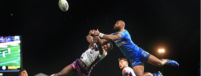 Vunivaluâ€™s 2 tries help Storm win over Eels