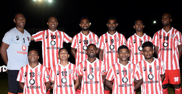 Sami looking to give some younger players more game time at BOG