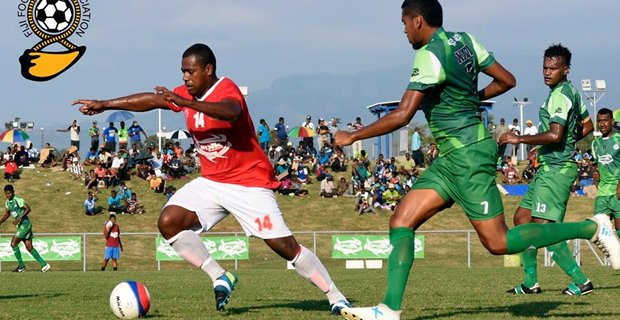 Nadi defeats defending champions Rewa 2-0 in BOG pool stages 