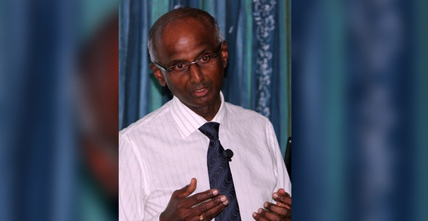 Public Service Commission Chairman with advice of PM appoint 6 new Permanent Secretaries 