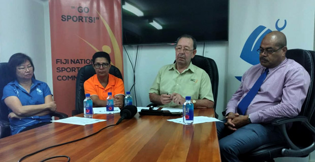 National sporting bodies advised to consider postponing sporting get-togethers due to measles outbreak