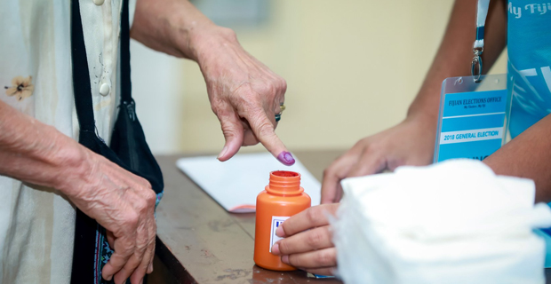 AG welcomes Multinational Observer Group report on 2018 general elections