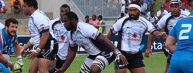 5 changes to Flying Fijians starting lineup