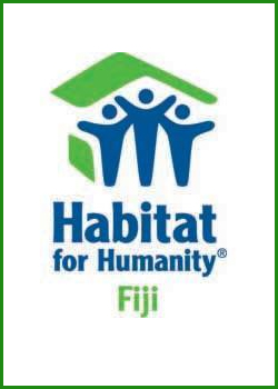 Around 20 women to build a house for grandmother