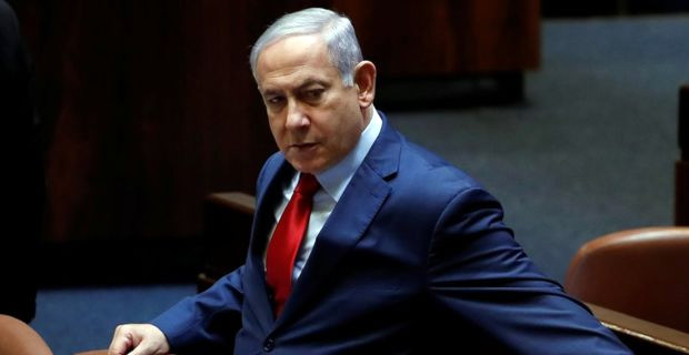 Israel to hold fresh election as Netanyahu fails to form coalition