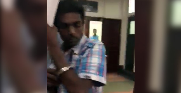 Taxi driver charged with rape sentenced to 11 years imprisonment