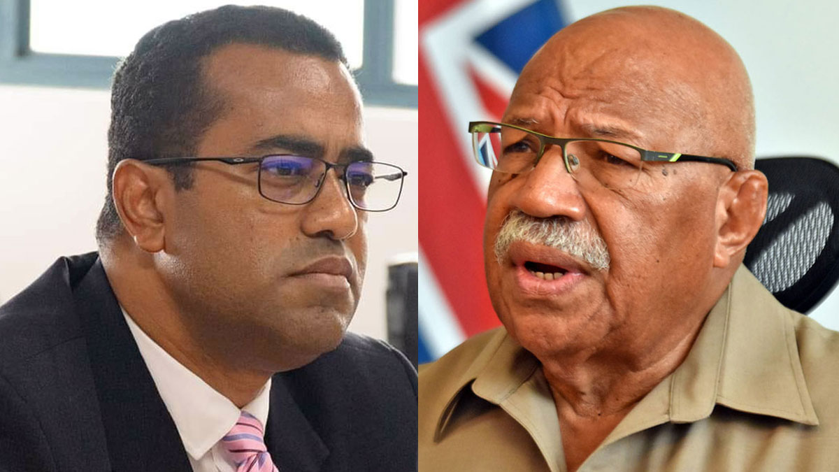 PM will make his announcement in his time - Vosarogo