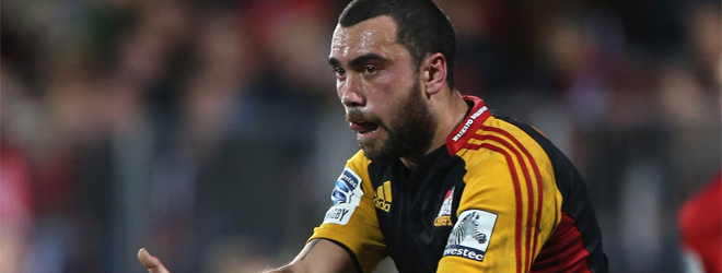 Ngatai making strong case for ABâ€™s selection