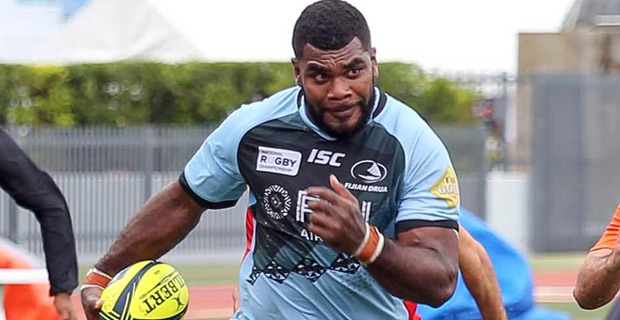 Fiji Drua must win against Western Force to secure home semifinal 