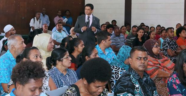 Teachers to undergo training before each school term