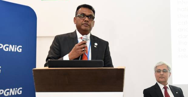 Overseas Fijians will be able to apply for e-passports at all diplomatic missions in the world - Karan