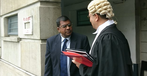 Hearing date set in the appeal case against parliamentarian Doctor Mahendra Reddy