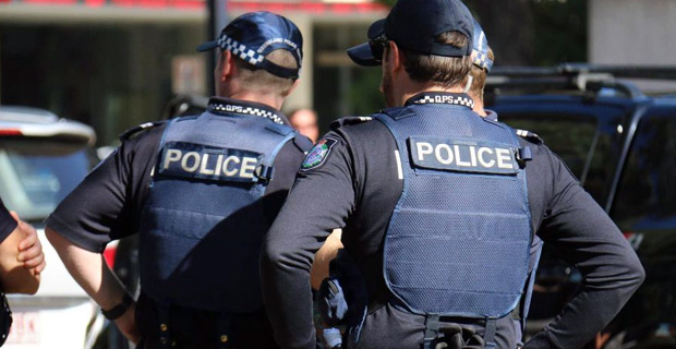 Australian police investigate suspicious packages found at foreign embassies in Melbourne and Canberra