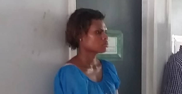 23-year-old woman further remanded in custody for allegedly stabbing another person 