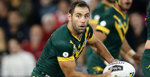 Smith's form is too good for him to consider retirement - Kangaroos teammates