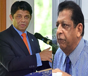 Acting PM says job evaluation will continue in the civil service while FPSA wants 15% pay rise across the board 